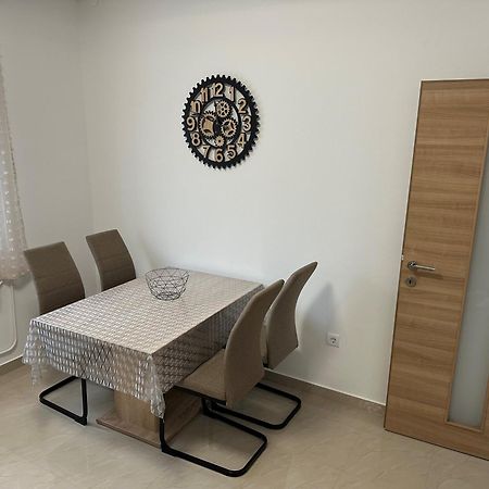 Apartments Euphemia Rovinj Kültér fotó