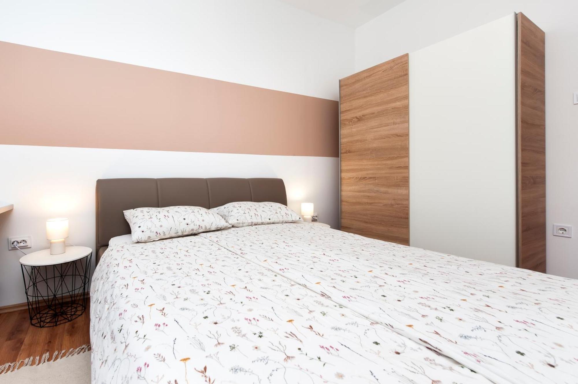 Apartments Euphemia Rovinj Kültér fotó